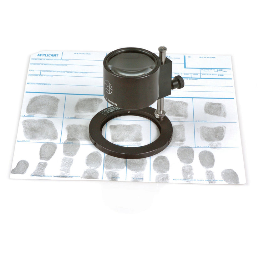 M-H Classification Magnifier - Forensics Source