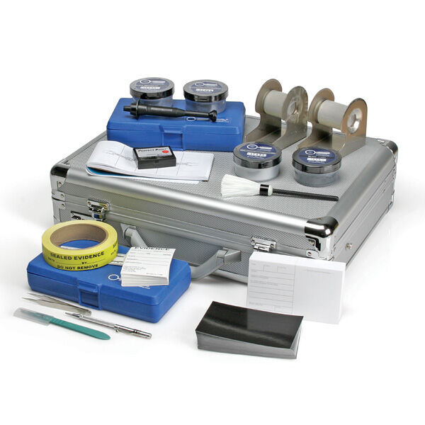 Model 100 Plus Crime Scene Kit - Forensics Source