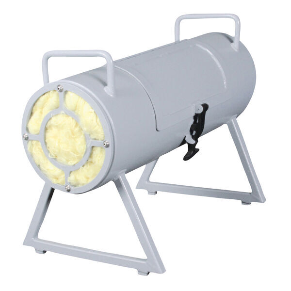 Handgun Bullet Catcher Collection Chamber - Forensics Source