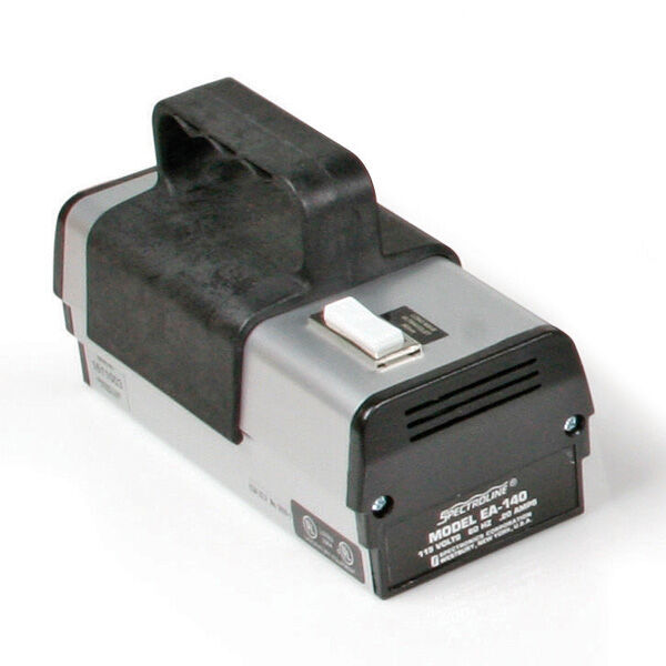 Ultraviolet Lamp, 4-Watt - Forensics Source