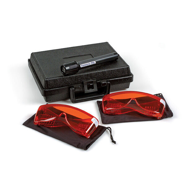 Forensic PAL Kit - Forensics Source