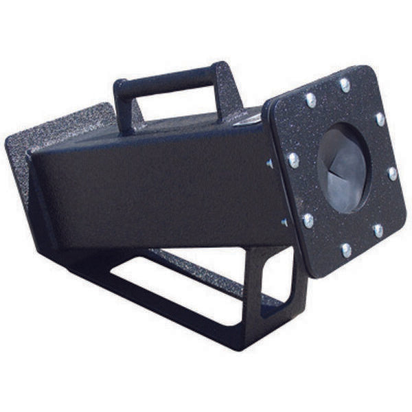 Table-Top Bullet Clearing Trap - Forensics Source