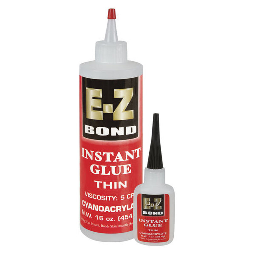 EZ Bond Glue