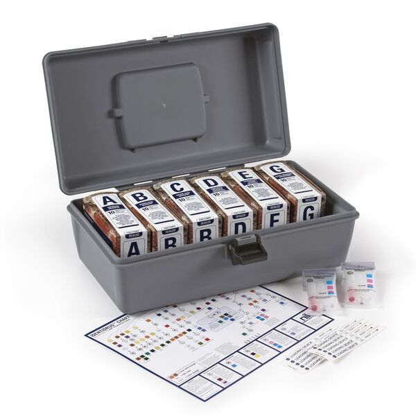 NIK® 60-Pac™ - Forensics Source