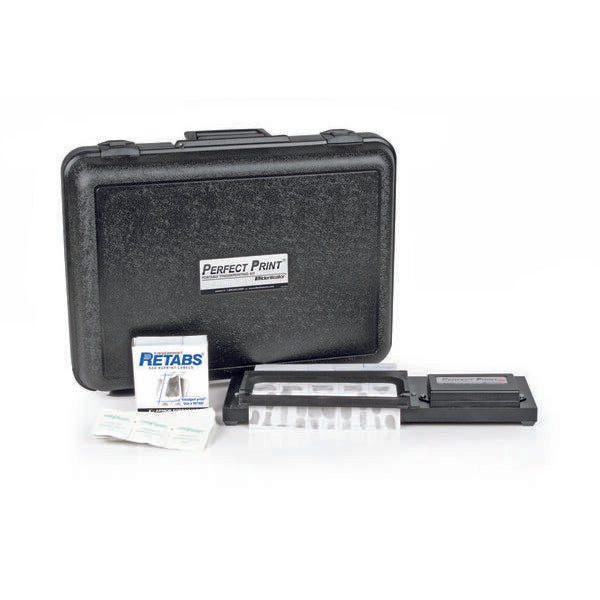 Perfect Print® Portable Fingerprint Kit - Forensics Source