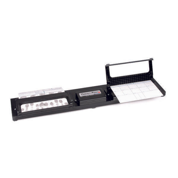 Perfect Print® Dual Cardholder Kit - Forensics Source