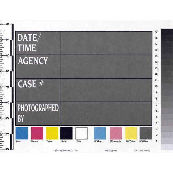Photo ID Cards - Forensics Source