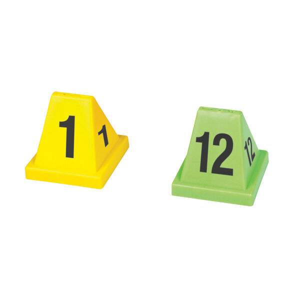 Versa-Cones - Forensics Source