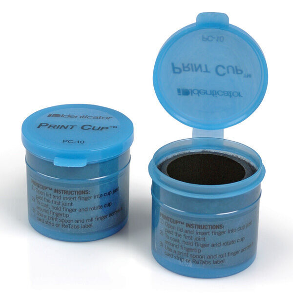 Print Cup - Forensics Source