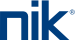 NIK® Public Safety logo