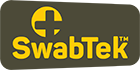 SwabTek™ logo