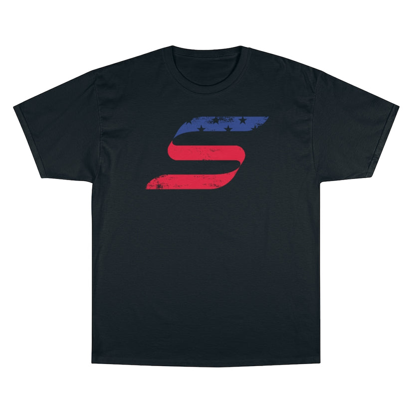 Safariland 1776 Mens Tee