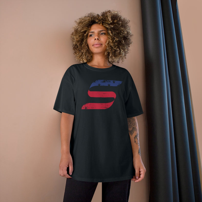 Safariland 1776 Mens Tee