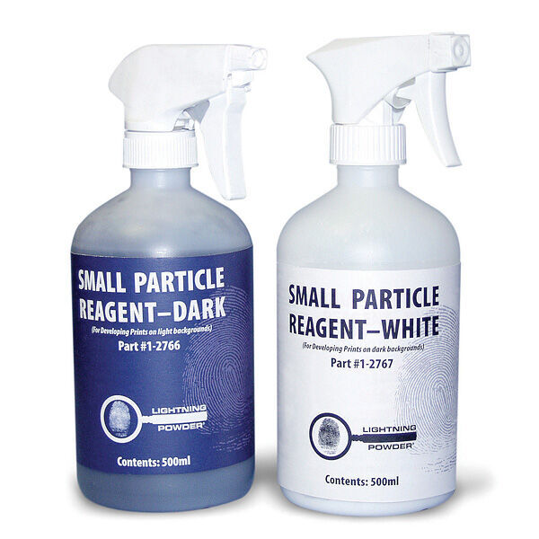 SPR Spray | Forensics Source