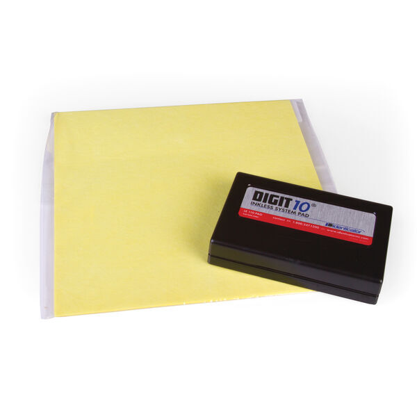 Digit 10™ System Refill Kit