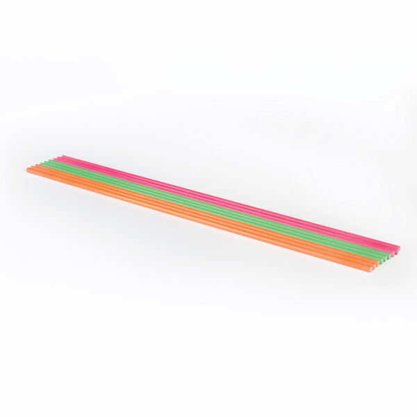 Multi-Color Forensic Rod Kit (No Connectors) | Forensics Source