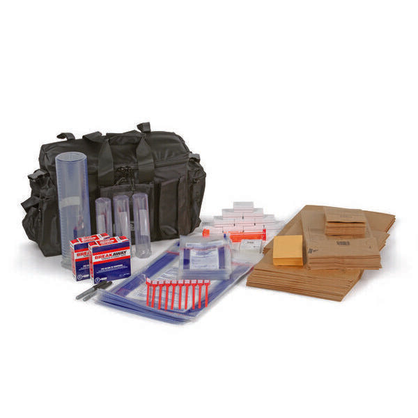 Evidence Packaging Kit– Forensics Source