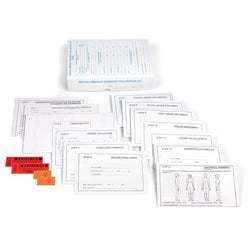 Sexual Assault Kits | Forensics Source