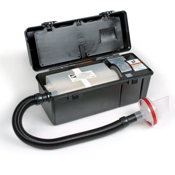 3M Trace Evidence Collection Vacuum