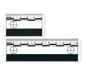 Rulers & Scales | Forensics Source