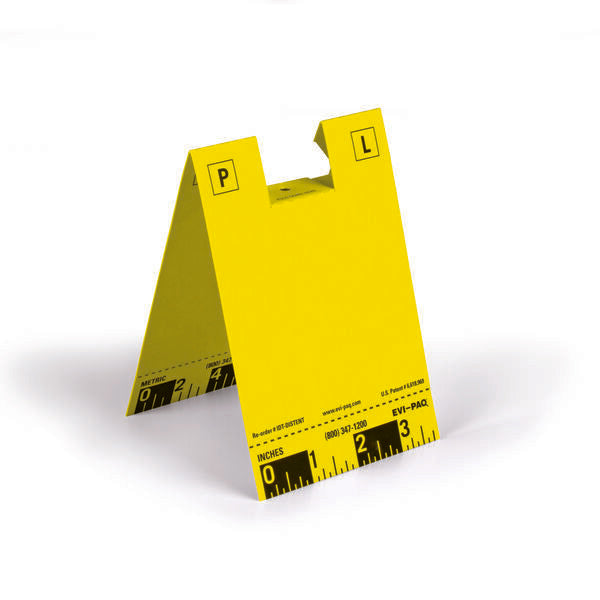 Disposable ID Tent– Forensics Source
