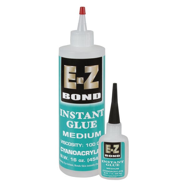EZ Bond Glue-1 oz