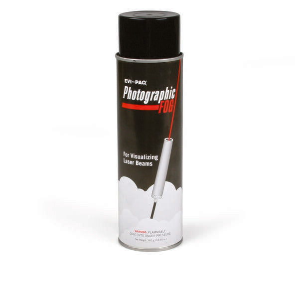 Photographic Fog | Forensics Source