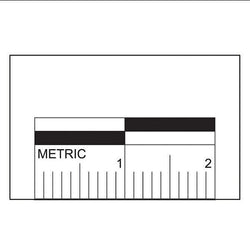 Rulers & Scales | Forensics Source