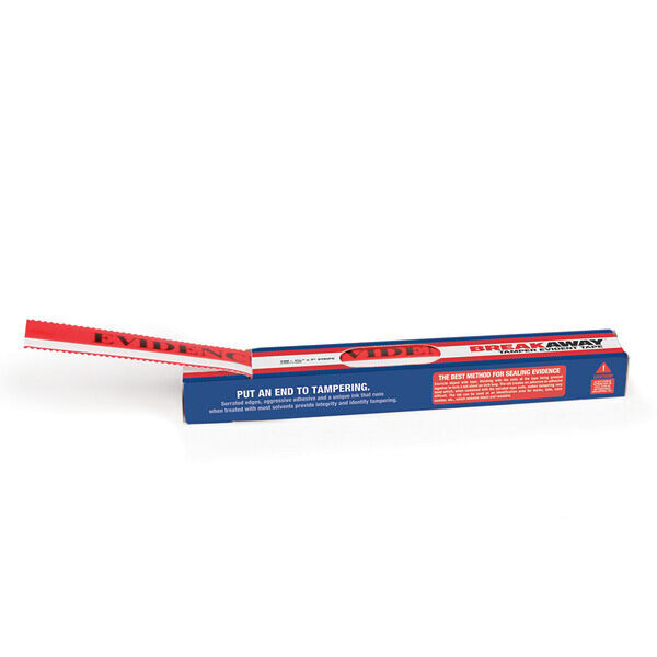 Evidence Strips, Box of 100 | Forensics Source