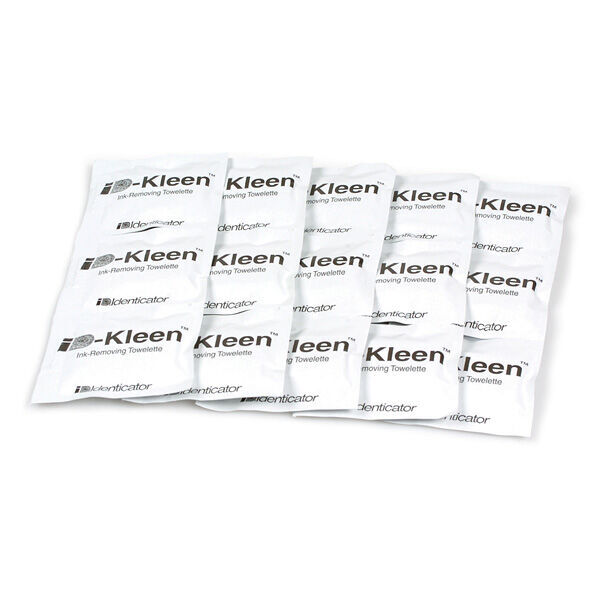ID-Kleen™ Towelettes