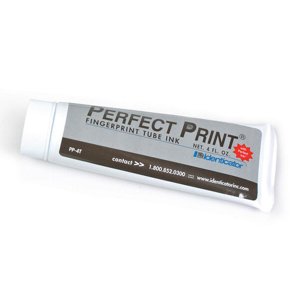 Premium ink fingerprints for the Highest Quality Printing 