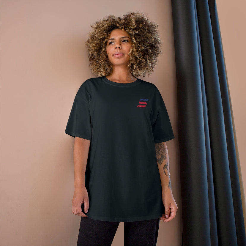 Safariland 1776 II Mens T-Shirt
