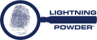 Lightning Powder® logo