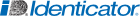 Identicator® logo